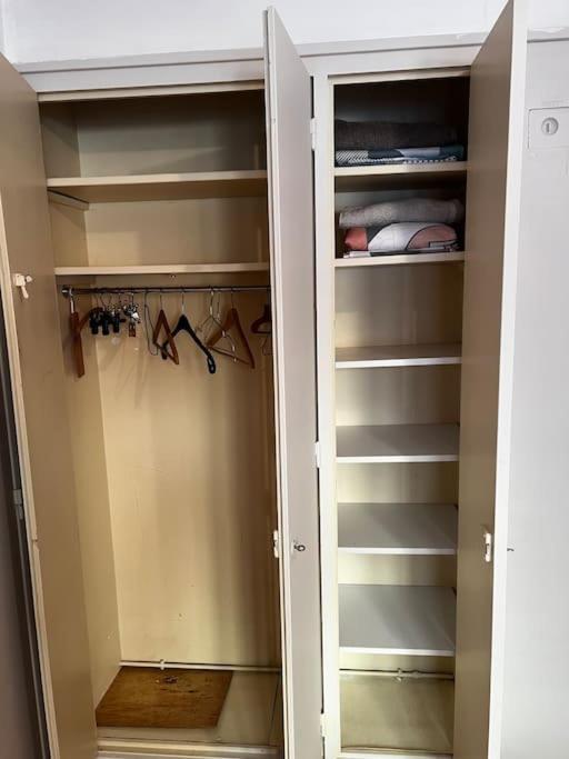بورج Robs Appartement In Center المظهر الخارجي الصورة