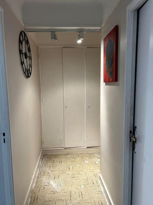 بورج Robs Appartement In Center المظهر الخارجي الصورة